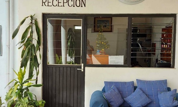 Compostela Hotel | Hotel Nayar