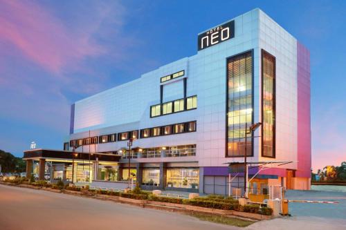 Palangkaraya Hotel | Hotel Neo Palma Palangkaraya by ASTON