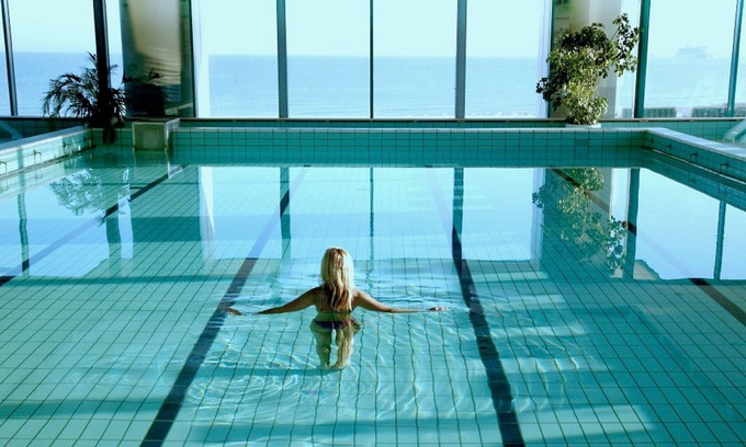 Warnemuende Hotel | Hotel Neptun