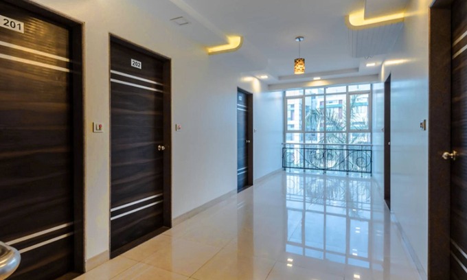 Navi Mumbai Hotel | Hotel New Elite Inn - Near MIDC Turbhe Navi Mumbai