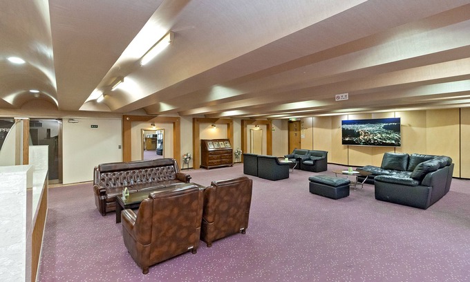 Hakodate Hotel | Hotel New Ohte