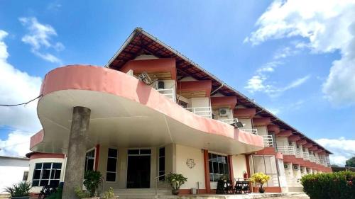 Capitao Poco Hotel | Hotel New Tokyo