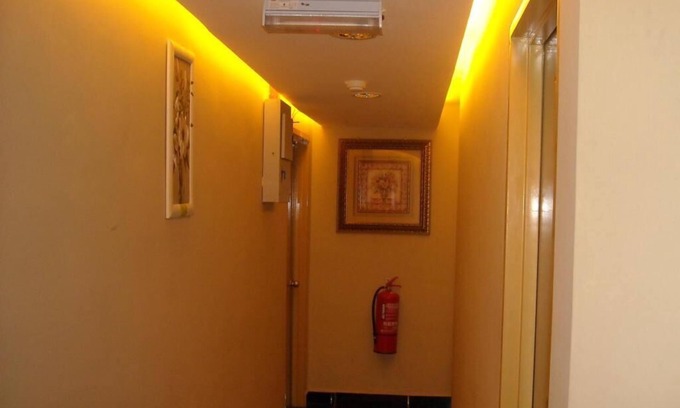 Nilai Hotel | Hotel New Wave Nilai