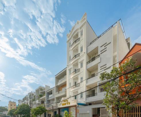 Korean Industrial Zone Hotel | Hotel Nhu Y 2