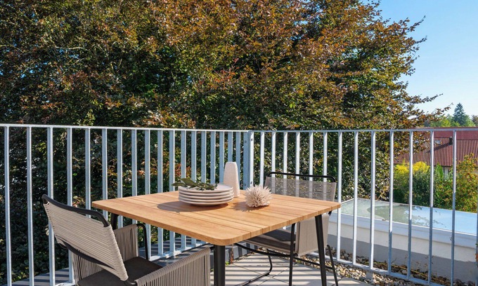 Laupheim Hotel | HOTEL NICE