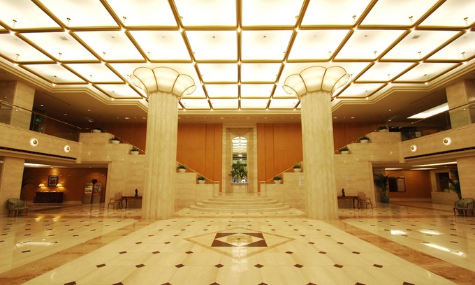 Hakata Ekimae Hotel | Hotel Nikko Fukuoka