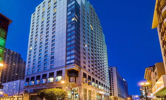 Union Square Hotel | Hotel Nikko San Francisco