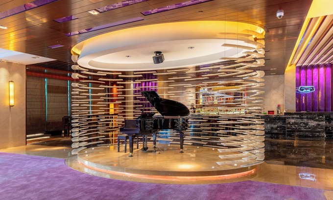 Siming Hotel | Hotel Nikko Xiamen
