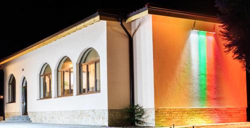 Dolna Banya Hotel | Hotel Nikol