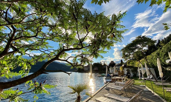 Millstatt Hotel | Hotel Nikolasch