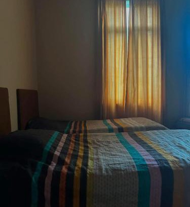 Ambrolauri Apartment | Hotel nikortsminda Georgia