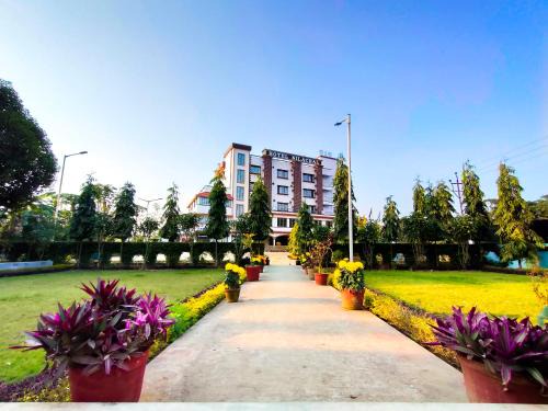 Krishnagar-II Hotel | Hotel Nilachal