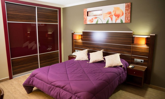 L'Alfas del Pi Hotel | Hotel Noguera El Albir
