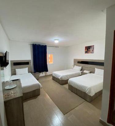 Laayoune Hotel | HOTEL NOON