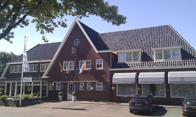 Norg Hotel | Hotel Norg