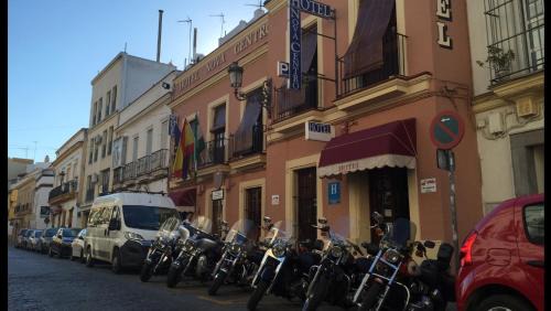 Jerez de la Frontera Old Town Hotel | Hotel Nova Centro