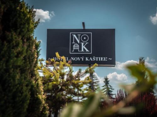 Tovarniky Hotel | Hotel Novy Kastiel - Self check-in