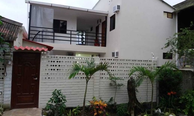 Olon Hotel | Hotel Nuevo por estrenar en Olón, Ecuador a 5 minutos de la playa! Petfriendly