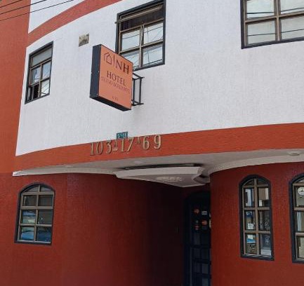 Fontibon Hotel | Hotel Nuevo Horizonte E.M.J