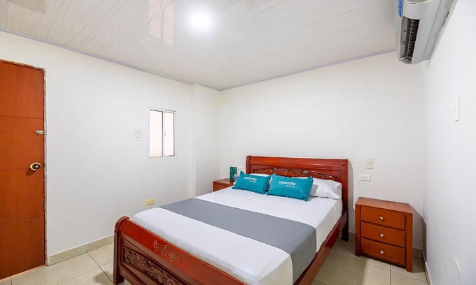 Centro Historico Hotel | Hotel Nuevo Yalu