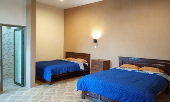 Sukapura Hotel | Hotel Nur Cahaya - Syariah