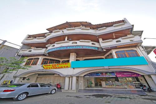 Dayeuhkolot Hotel | Hotel O 139 Guest House