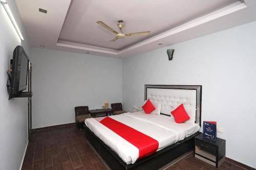 Beadonpura Hotel | Hotel O 3bs House Dx