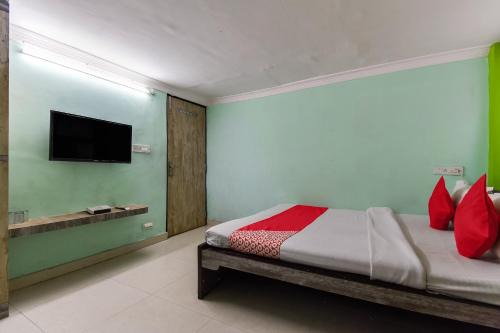 Dharmatala Hotel | Hotel O A One Guest House