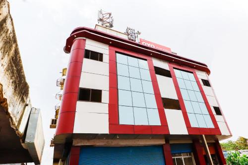 Alwar Hotel | Hotel O Aditya
