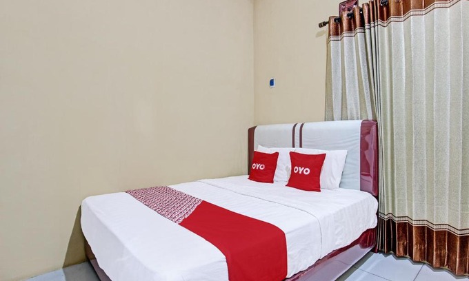 Cilacap Hotel | Hotel O Amole Paviliun Syariah