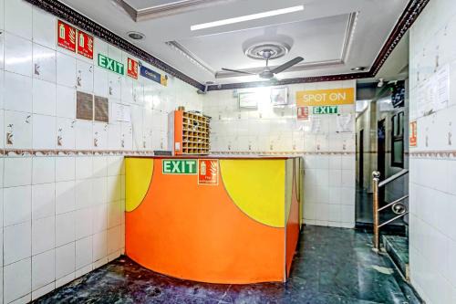 Triplicane Hotel | Hotel O Ams Annex