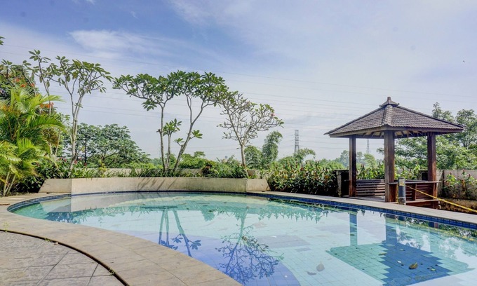 Bogor Hotel | Hotel O Apartemen Bogor Valley