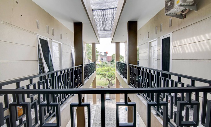Dumai Hotel | Hotel O Awi Stay Syariah Near SIMPANG KAWASAN INDUSTRI WILMAR PELINTUNG