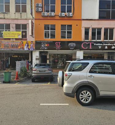 Rawang City Center Hotel | Hotel O Bintang Inns