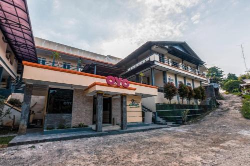 Sukaraja Hotel | Hotel O Bogor Puncak Near Padang Golf Bukit Pelangi Formerly Gunung Geulis Village
