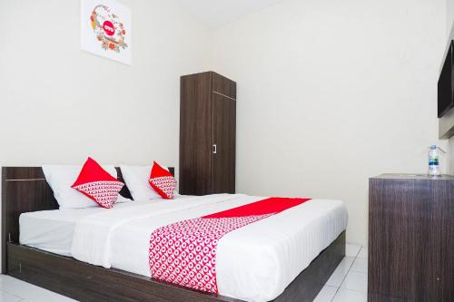Semarang Hotel | Hotel O Candi Residence