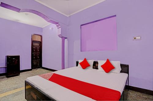 Ghaziabad Hotel | Hotel O Chacha Guest House