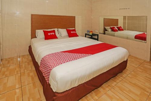 Ciputat Timur Hotel | Hotel O Ciputat