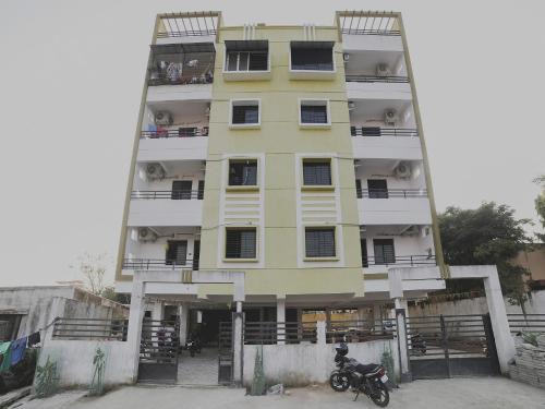 Hingana Hotel | Hotel O Club Metro