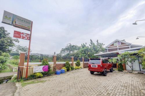 Semarang Hotel | Hotel O D Kost In Kandri Semarang