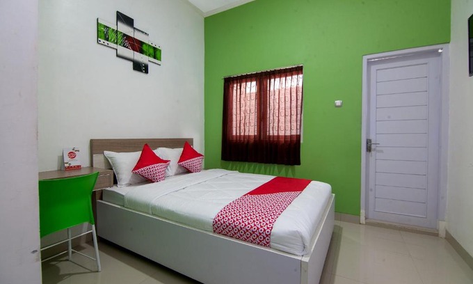 Tegal Hotel | Hotel O D'residence Syariah
