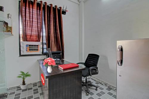Nagpur Hotel | Hotel O Dhurva Inn