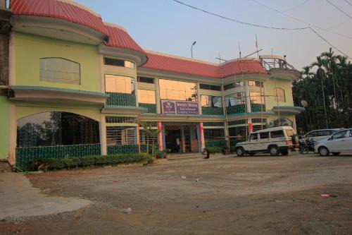 Alipurduar Hotel | Hotel O Dooars Dhaba And Restaurant