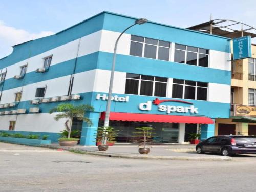 Klang Hotel | Hotel O Dspark Port Klang