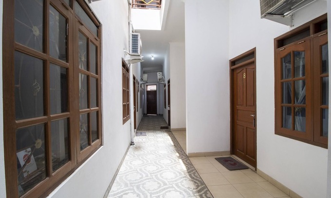 Sukajadi Hotel | Hotel O Fenway Kostel