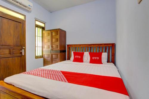 Surakarta Hotel | Hotel O Griya Kencana Asri Syariah