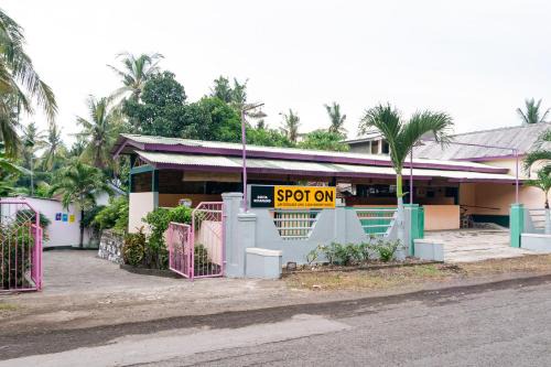 Kalipuro Hotel | Hotel O Griya Ketapang