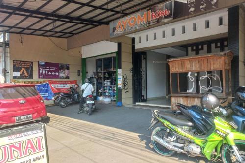 Tegal Hotel | Hotel O Guest House Ayomi Syariah