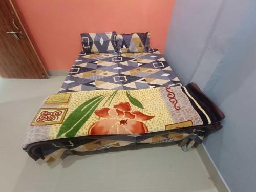 Haraiya Apartment | Hotel O Home Rk Homes