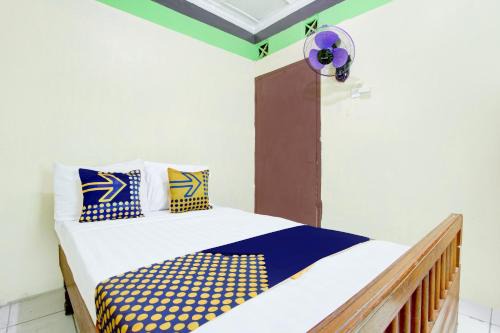 Purwokerto Hotel | Hotel O Homestay Bintang Syariah